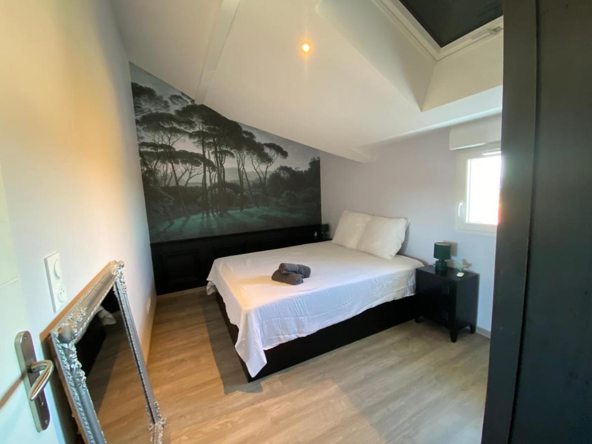 Appart & Fleurinoise Balcon Ascenseur Climatisation Fleurieux-sur-l'Arbresle ภายนอก รูปภาพ