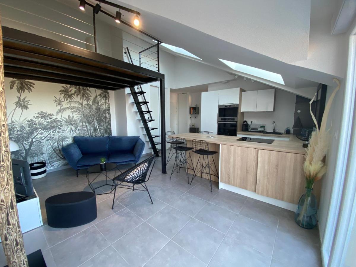 Appart & Fleurinoise Balcon Ascenseur Climatisation Fleurieux-sur-l'Arbresle ภายนอก รูปภาพ