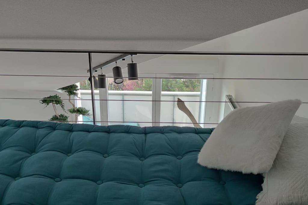 Appart & Fleurinoise Balcon Ascenseur Climatisation Fleurieux-sur-l'Arbresle ภายนอก รูปภาพ