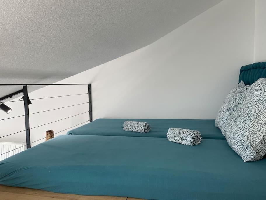 Appart & Fleurinoise Balcon Ascenseur Climatisation Fleurieux-sur-l'Arbresle ภายนอก รูปภาพ