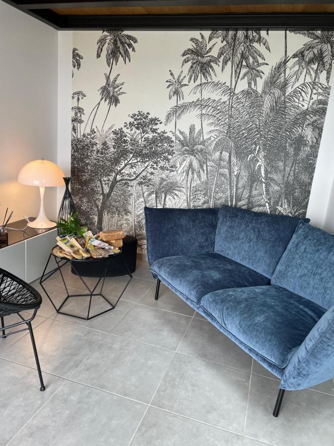 Appart & Fleurinoise Balcon Ascenseur Climatisation Fleurieux-sur-l'Arbresle ภายนอก รูปภาพ